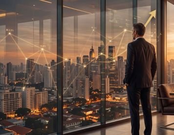 bi movimentados em mea no primeiro semestre de